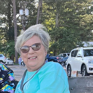 Meet your Posher, Kay